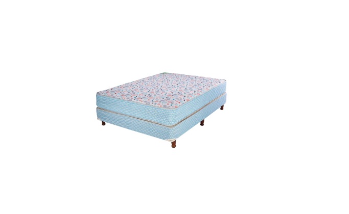 Suavegom Preston 140 conjunto