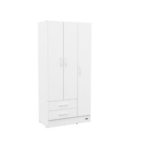 Placard MOSCONI R23 Super Express Sin Revestir 56329 - Corr. Metálica - Alto Brillo