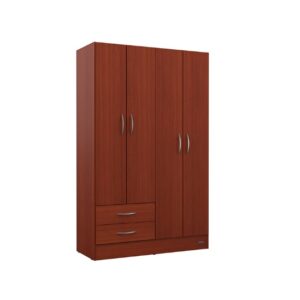 Placard MOSCONI R24 Super Express Sin Revestir - Corr. Metálica - Alto Brillo