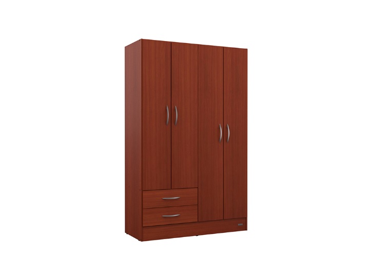 R 24 Super express caoba 56298