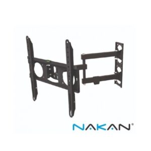 Soporte TV NAKAN SPL 378 e Extensible 26" a 65"