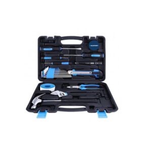 Caja de Herramientas BLAUPUNKT 200 Someco - 20 Piezas