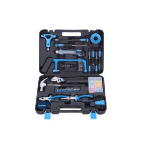 Caja de Herramientas BLAUPUNKT 400 Someco - 134 Piezas