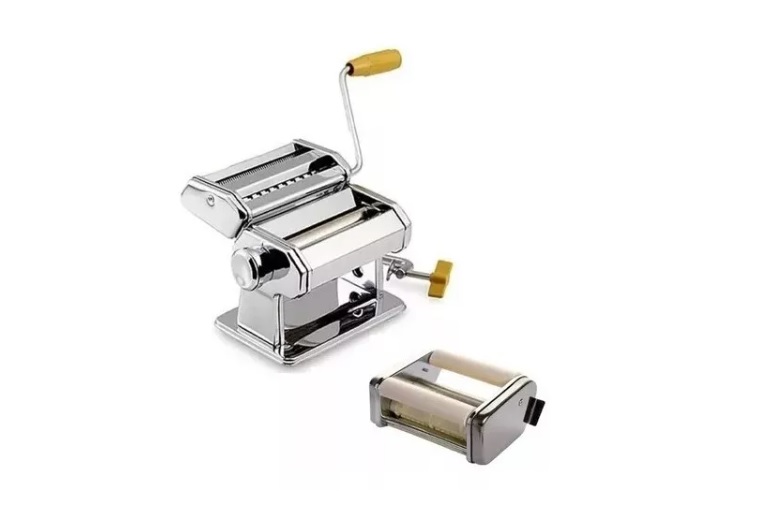Eiffel fabricadora de pasta E 272 acc raviolero