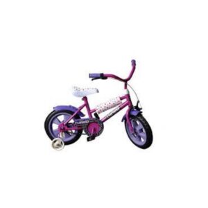 Bicicleta BRAVA KIDS R 12" 1012 Nena