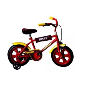 Bicicleta BRAVA KIDS R 12" 1012 Nene