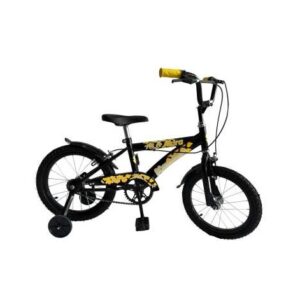 Bicicleta BRAVA KIDS R 16" 10162 Nene
