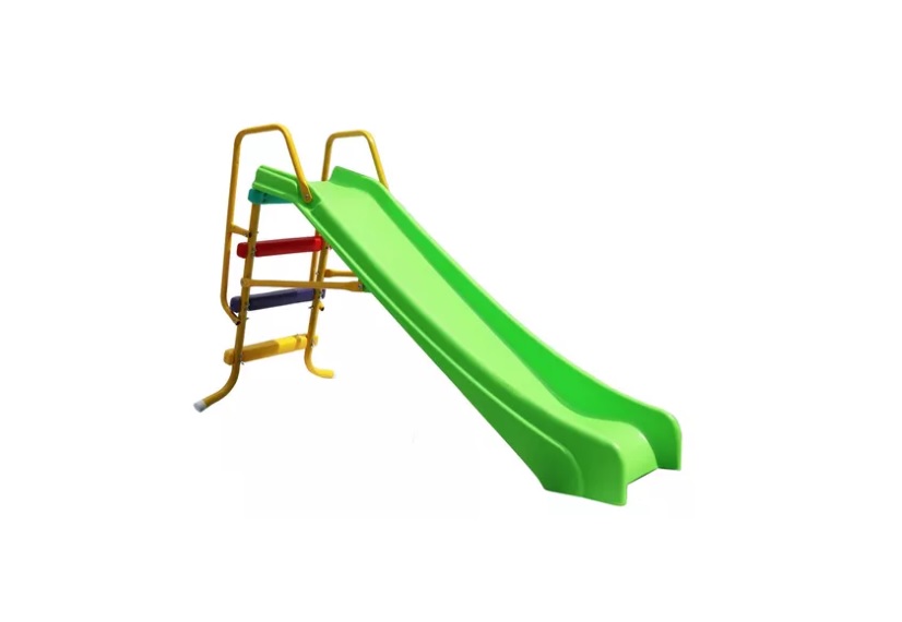Brava tobogan 3 escalones