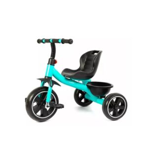 Triciclo BABY MOVIL TZT11 Caño reforzado 5028