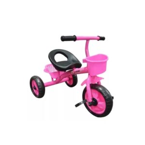Triciclo BABY MOVIL TZT09 Caño 5030
