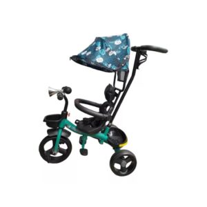 Triciclo BABY MOVIL TZT45 5031
