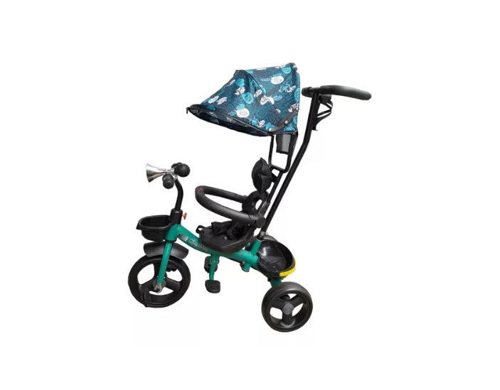 Baby movil triciclo TZ45