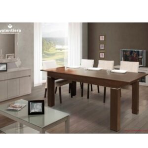 Mesa BENICIO VOLENTIERA 180 mts. extensible
