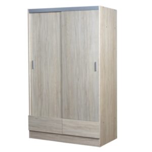 Placard RICCHEZZE Tana Plus 2 ptas. 1.13 ancho x 1.90 alto x 54 prof.