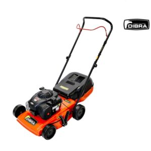 Corta pasto naftera DIBRA R60NSR con bolsa