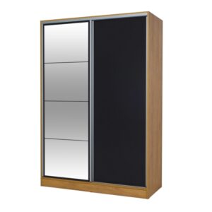 Placard RICCHEZZE Murano 2 ptas. 1.40 ancho x 2.05 alto x 59 prof.