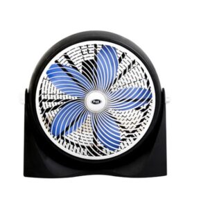 Turbo Ventilador STAR TRACK 20" TRIPLE FUNCION - STTG31-20