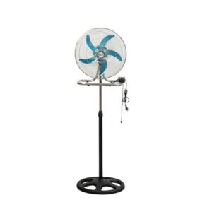 Ventilador de Pie 18" STAR TRACK 3 en 1 - STP31-18