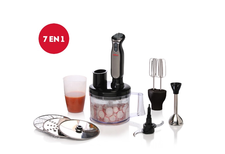 Liliana Mixer Premiumpors AAM468