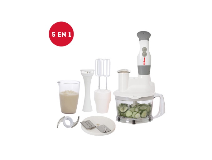 Liliana Mixer Totalmix AAM459