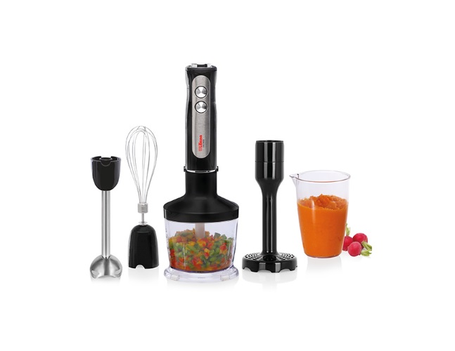 Liliana Mixer fastmix AAH150