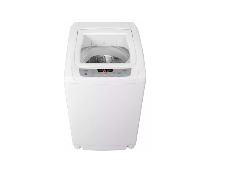 Lavarropas Gafa digital wash