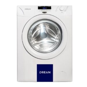 Lavarropas DREAN 8.14 P ECO Inverter