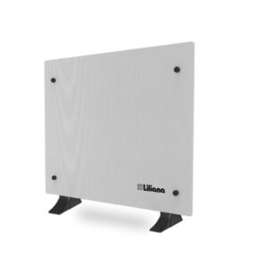 Panel de Vidrio eléctrico LILIANA Hot Panel 600-1200 Wts. CCPPV200
