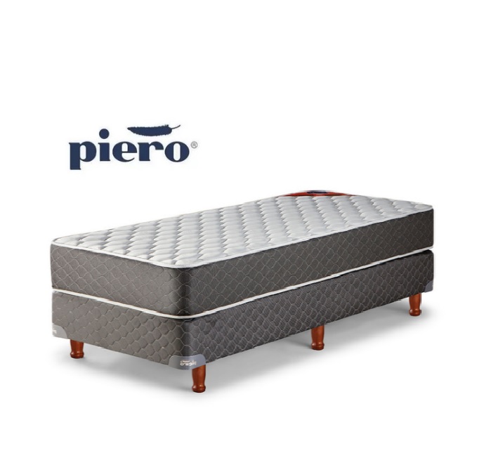 Piero Foam II conjunto 100 espuma