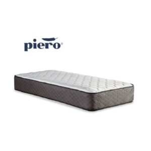 Colchon PIERO SPRING 100x26x190 Resorte