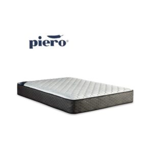 Colchon PIERO SPRING 140x26x190 Resorte
