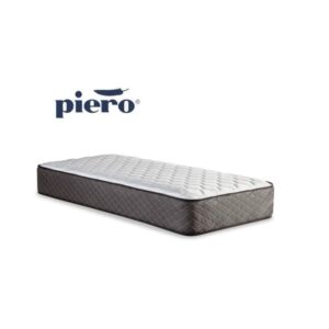 Colchon PIERO SPRING 80x26x190 Resorte