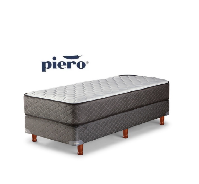 Piero Spring II conjunto 100 resorte