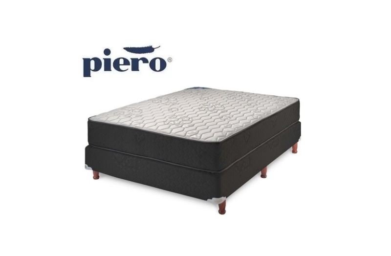 Piero Spring II conjunto 140 resorte