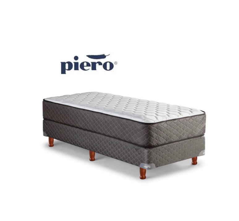 Piero Spring II conjunto 80 resorte