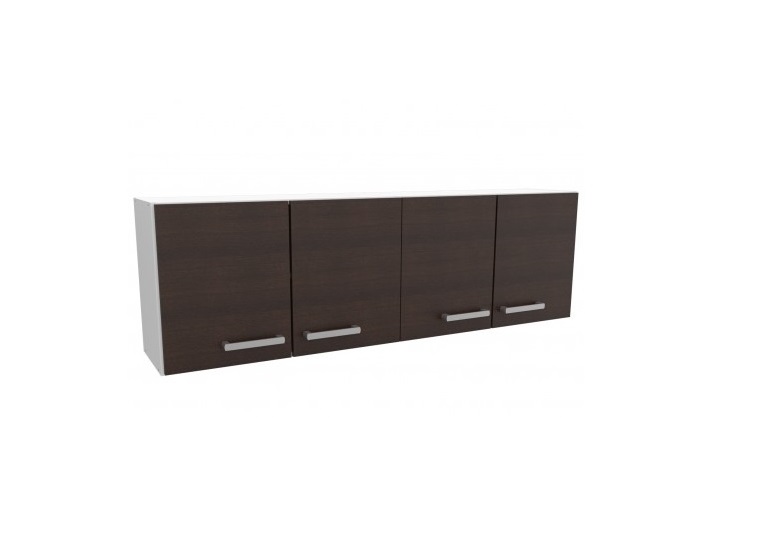 Alacena 160 bco wengue