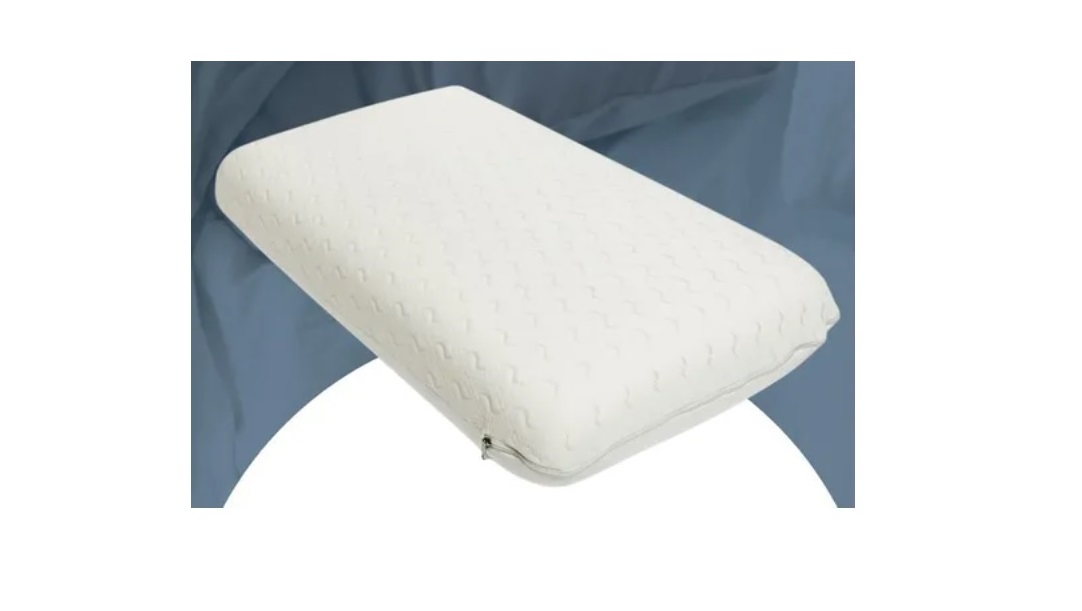 Blue rest almohada 70-40 10645 jackard