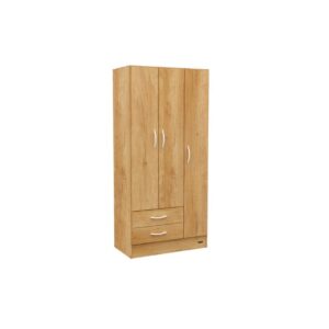 Placard MOSCONI R23 linea Pack Sin Revestir