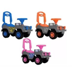 Andarin Baby movil hammer