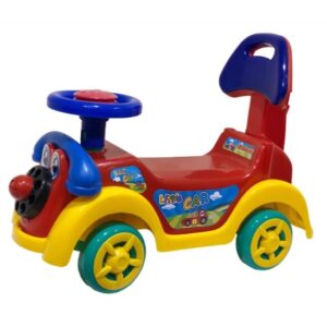 Andarin Biemme Little car