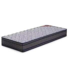 Colchon PIERO Fleur 100x26x190 Doble Espuma