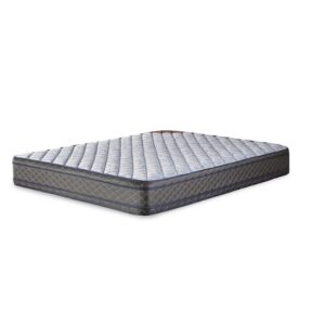 Colchon PIERO Fleur 140x26x190 Doble Espuma