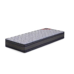 Colchon PIERO Fleur 80x26x190 Doble Espuma