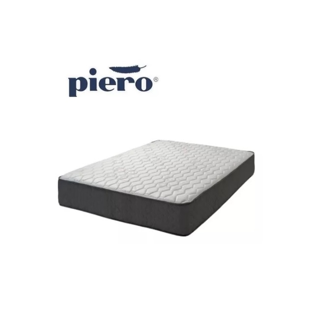Piero Foam II colchon 140 espuma
