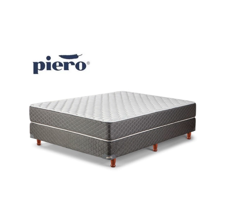 Piero Foam II conjunto 140 espuma