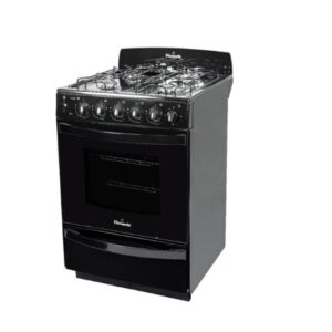 Cocina FLORENCIA 5537 Negra full