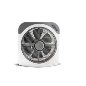 Turbo Ventilador CENTREX 12" - 45 wts.