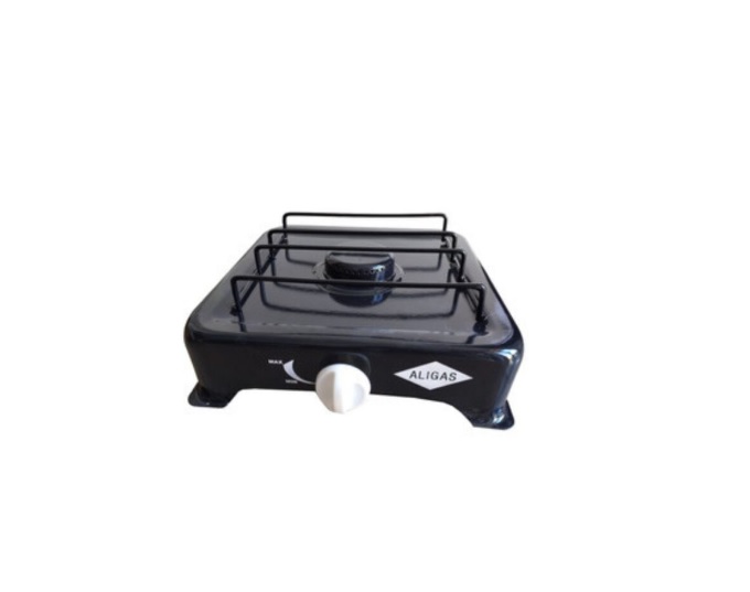 Wimer anafe 1 hornallas gas