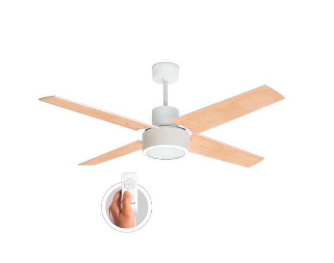 PROTALIA ventilador de techo 3419 R BCO-HAYA