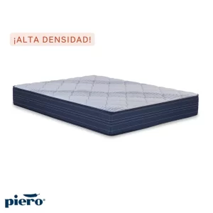 Colchon PIERO Le Rever 200x25x200 espuma